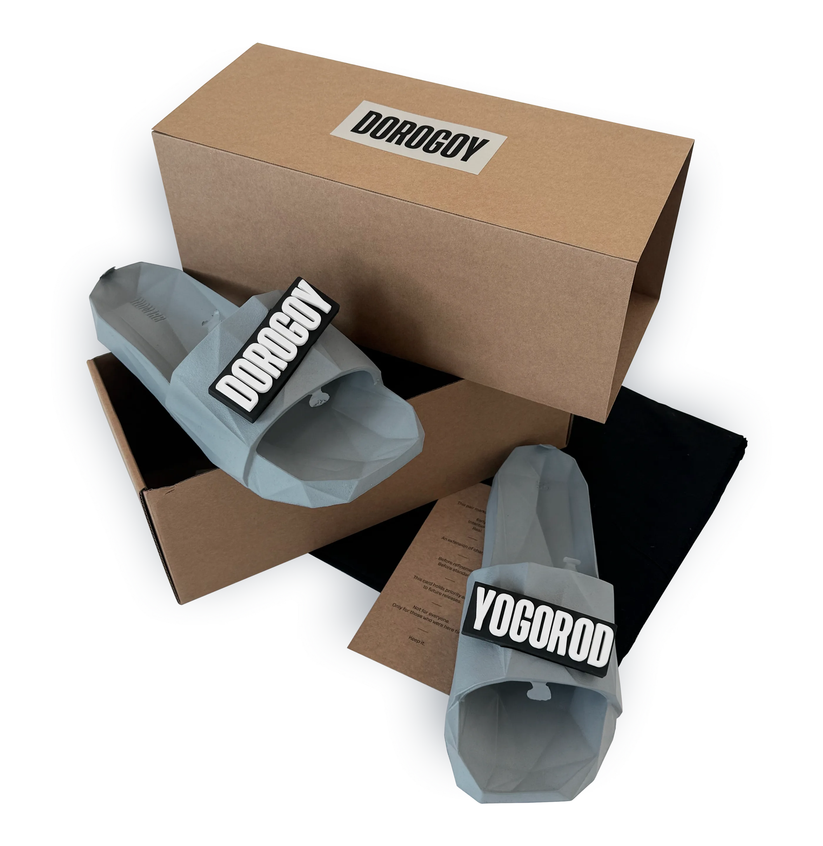 YOGOROD
