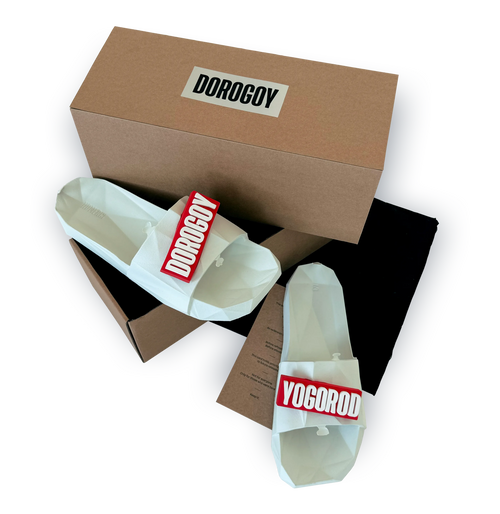 YOGOROD